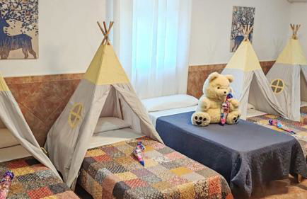 El Olmo Posadas by Ruralidays - Foto 5