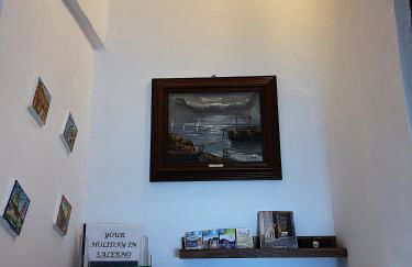 One hospitality home salerno - Photo 16