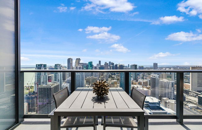 Perfect Studio Stay in Downtown Miami - Photo 23