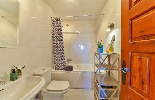 Casa Los Arboles - Foto 6