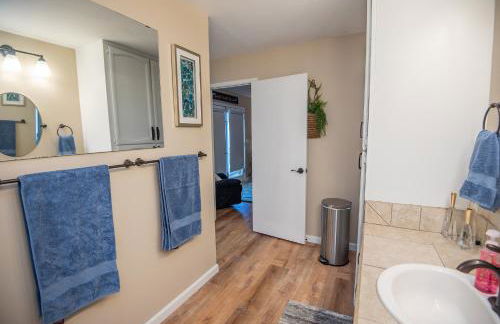 5 Star Luxury with Private Pool and Cozy Firepit - Foto 42