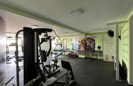 Apartamento no Home Green Home - Vista para a montanha - Foto 16