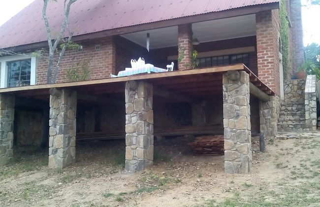 Paz Cottage - Foto 32