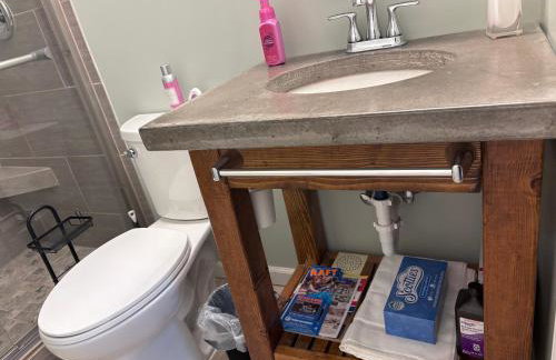 Long pond, Pocono pines quiet & cozy!Kalahari 8mins - Foto 48