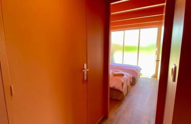 Maison pour 12p, piscine à débordement chauffée d'avril à octobre inclus - Foto 64