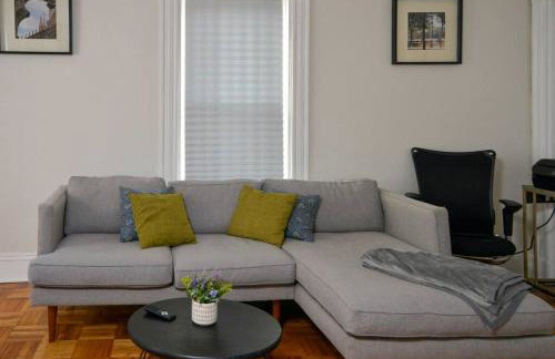 Boston Historical Urban Oasis - Foto 24