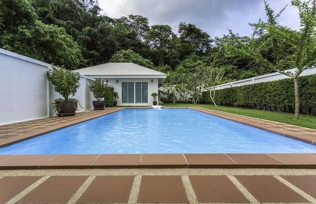 BaanPromphun Pool Villa by BV - Foto 40