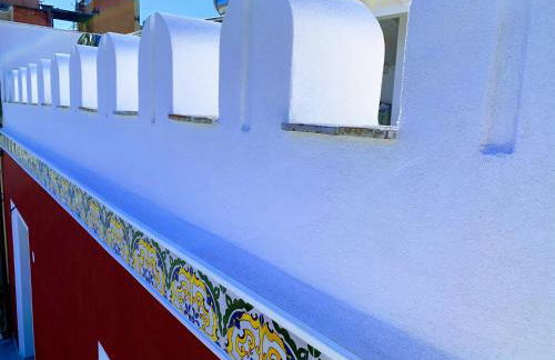 Seafront House Gabbiano Azzurro - Foto 27