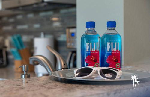 Tranquil Garden View 2 Bed 2 Bath Balcony Condo 7 Min to Universal - Foto 14