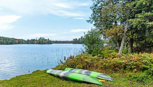 Annabelle Log Home - Foto 2