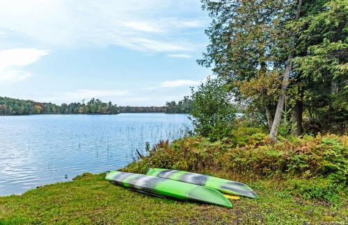 Annabelle Log Home - Foto 2