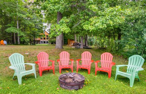 Pokegama Lake Vacation Rental with Shared Boat Dock! - Foto 29