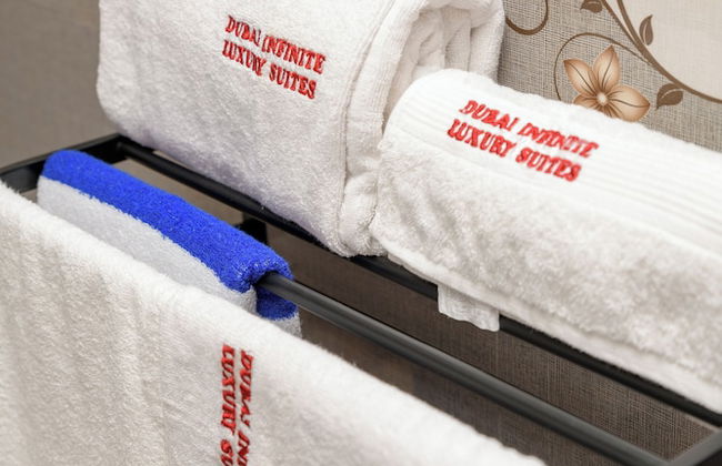 Dubai infinite luxury suites - Foto 16