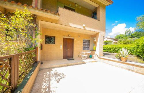 Rosellina Gialla Assisi Oasi di pace in collina - Foto 51