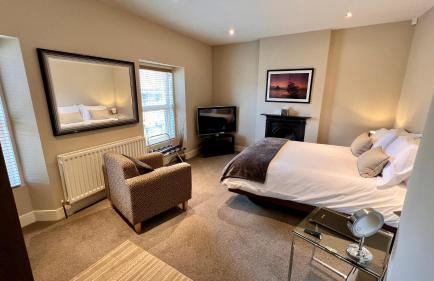 Tate House - Foto 14