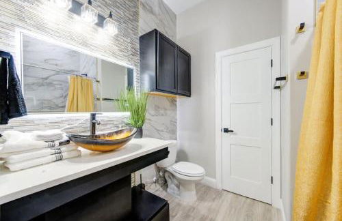 Houston's Marble Gem Near NRG & Medical Center - Foto 30