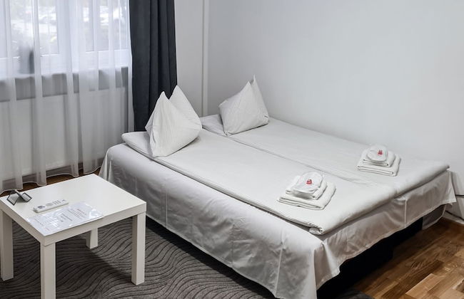 Apartament Alina - Foto 22