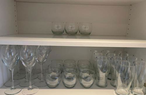 5 bedroom detached house sleeps 13 spacious Parking 5 mins driving to Bicester Village - Foto 55