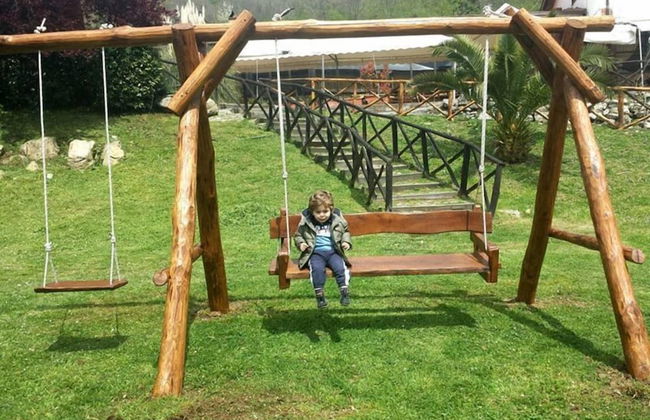 Agriturismo Le Cannucceta - Foto 13