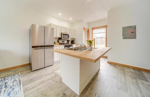 4 Mi to Lake Erie: Condo w/ Golf Course Views! - Foto 5