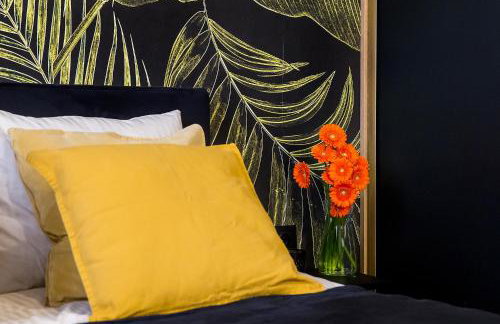 W&K - Gold Suite - Klimatyzacja, Parking w garażu, Faktura VAT, 5 min od dworca - Foto 41