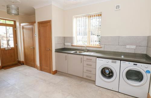 Pant y Gaseg Farm - Foto 11