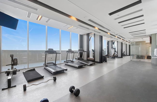 Silkhaus Harbour Gate Towers - Photo 15