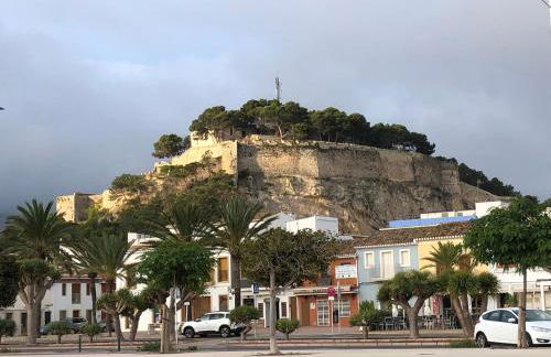 Las Flores Apartment - Foto 19