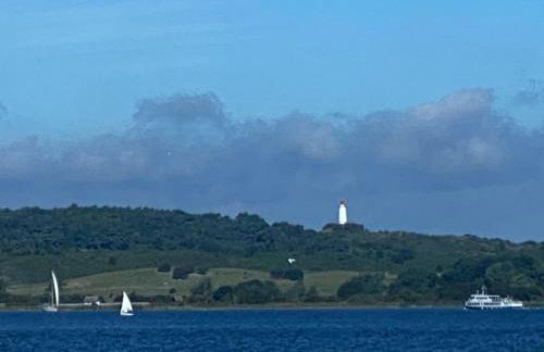 Villa Ostseebrise - Foto 32