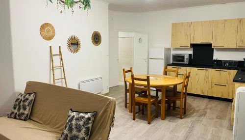 Appartement fonctionnel - Foto 3