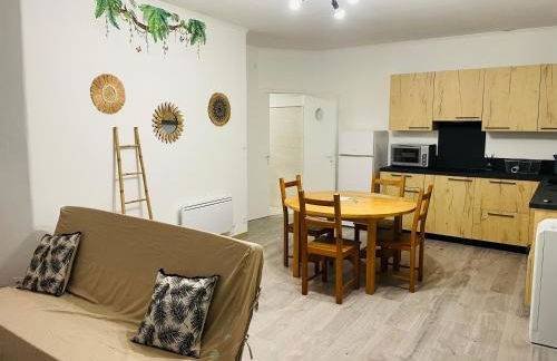 Appartement fonctionnel - Foto 3