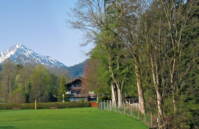 Studio - Landhotel Sonnenfeld - Foto 18