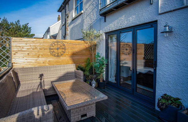 Little Glen - 3 Bedroom Holiday Home - Tenby - Foto 16