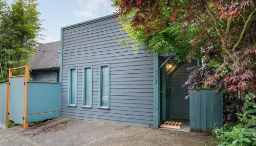 Cozy Capitol Hill Cottage - Foto 4