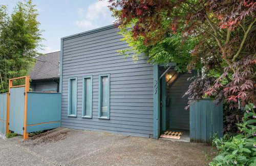 Cozy Capitol Hill Cottage - Foto 4
