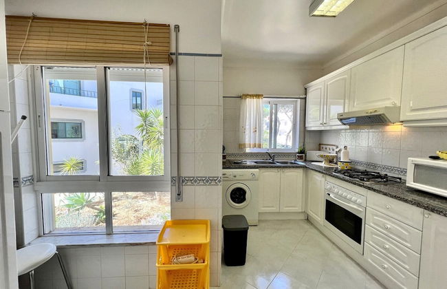 Albufeira Falésia Beach 2 by Homing - Foto 12