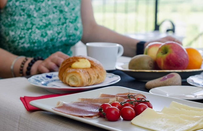 La Finestra sul Colle - Foto 54