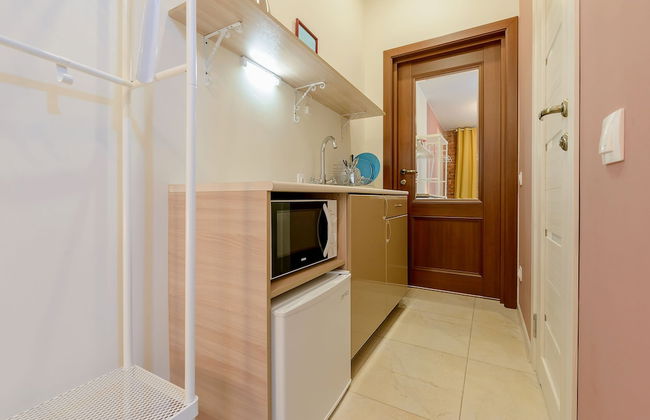 Piter Palace Grand - Foto 6