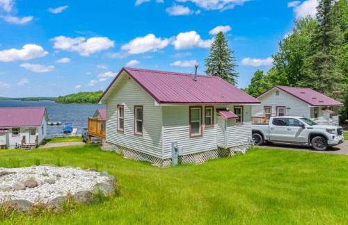 TB6 Thunder Bay Resort Cabin 6 - Foto 6