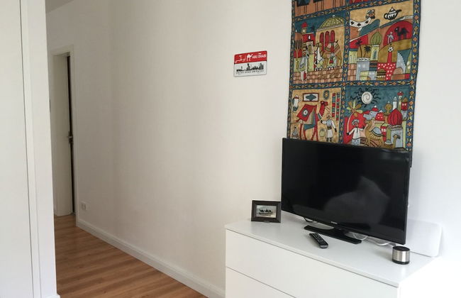 Downtown Apartments Leipzig - Foto 20