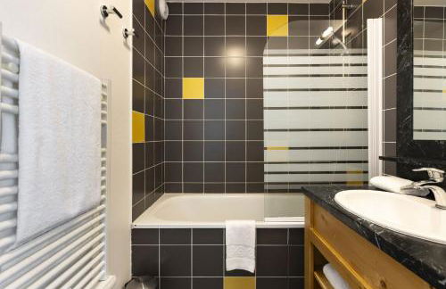 Résidence Odalys Les Bergers - Photo 57