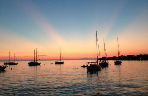 Villa Tisina - Haus der Stille - Photo 9