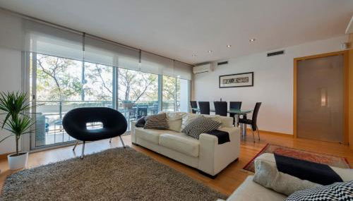 CCIB Forum Deluxe Apartment - Photo 2