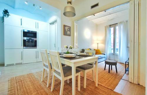 Apartamento turístico Muntaner Bonanova Sarrià - Foto 21