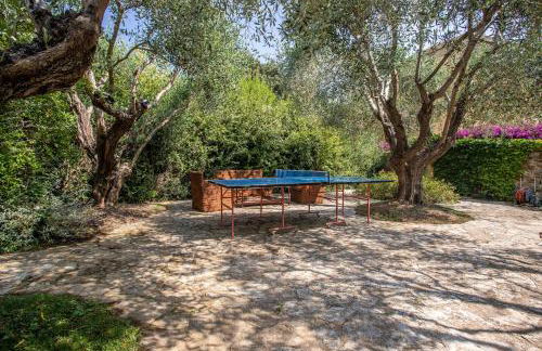 Porto Ercole Pool Villa by Villaflair - Foto 8