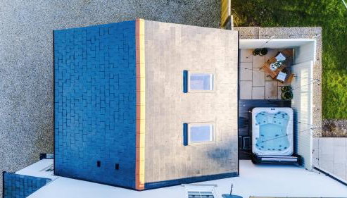 Leaholme Lodge - Foto 4