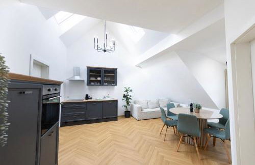 Cozy Living Apartments - Foto 76