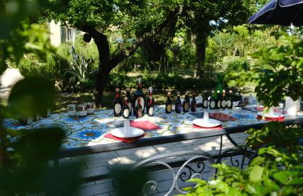 Colonna Country Home - Foto 26