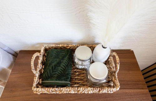 Hillenbrand Hideaway - Foto 11