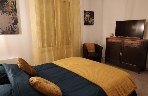 Georges, un appartement au look chic rustique - Foto 9